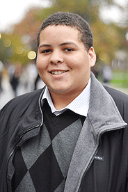 Vincent Malcolm Ross II