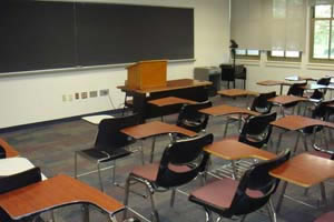 Ward Room 103