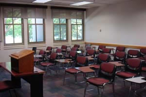 Ward Room 103