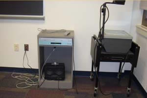 Ward Room 103