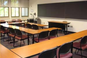 Ward Room 105