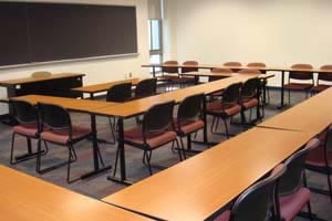Ward Room 105