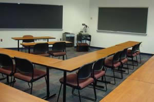 Ward Room 107