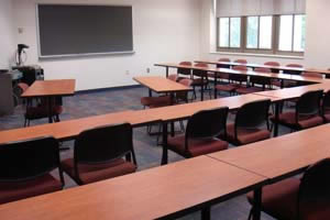 Ward Room 107