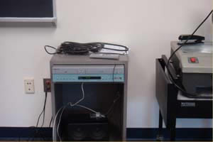 Ward Room 107