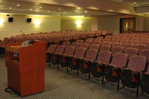 Ward Room 1