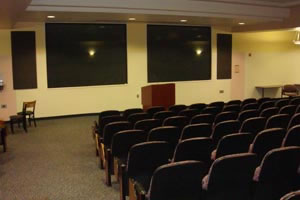 Ward Room 1