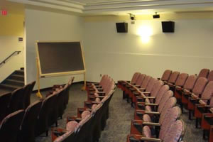 Ward Room 1