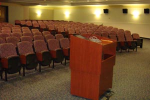 Ward Room 1