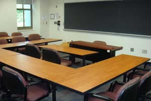 Ward Room 202
