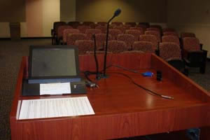 Ward Room 2