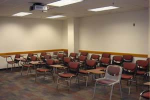 Ward Room 301