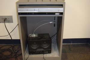 Ward Room 301