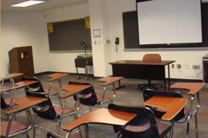 Ward Room 301