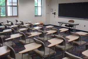 Ward Room 302