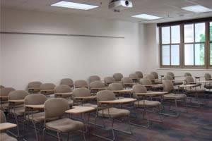 Ward Room 302