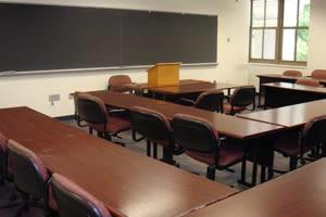 Ward Room 305
