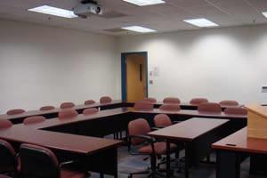 Ward Room 305