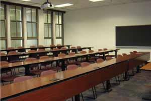 Ward Room 5