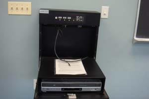Watkins Room G02