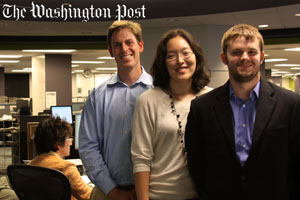 WaPo interns