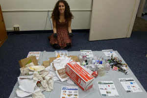 Waste Audit