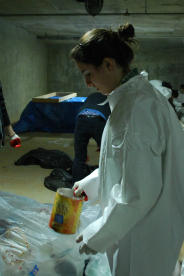 Waste Audit 2012