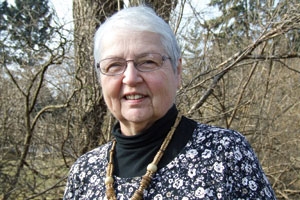 Wilda Morris