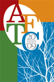 2009 AFTC logo