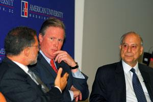 Akbar Ahmed