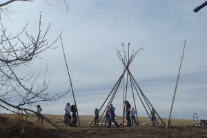 Pine Ridge Reservation