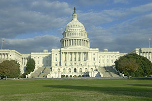 U.S. Capitol Building