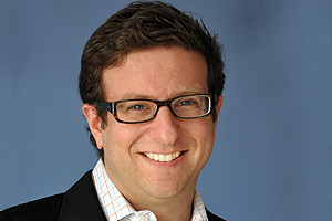 Andrew Pergam, an award-winning journalist and Managing Editor of NBCConnecticut.com, has been named the new Editorial Director for American University’s J-Lab: The Institute for Interactive Journalism