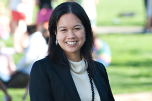 Angie Chuang