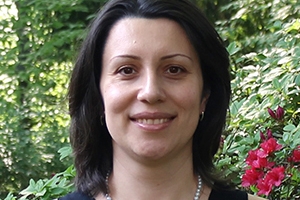 Anna Amirkhanyan Spring 2015