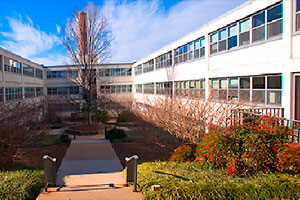 Asbury Building