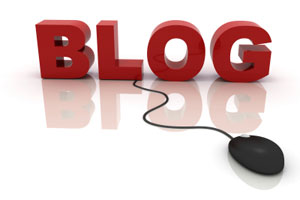 blog