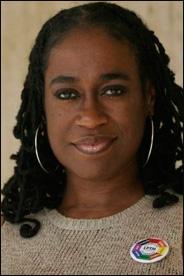 Mary Brown