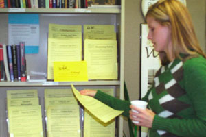 Browsing Handouts