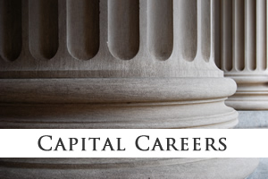 Capital Careers Image