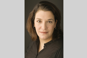 Professor Carolyn Brown