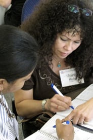 Checking planners