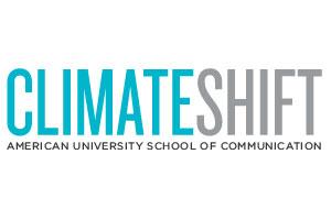 Climate Shift project at american university