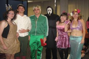 Halloween Party
