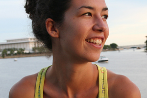 Cristina Fernandes-Pereda
