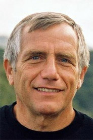 Dean Hamer