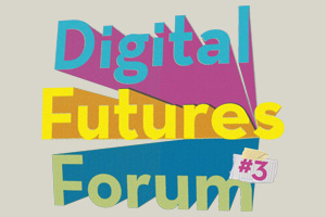 AU Library's Digital Futures Forum 2010
