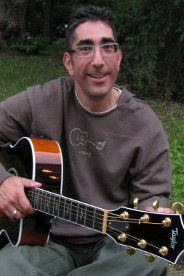 Rabbi eric siroka