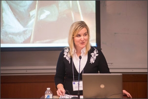 Art History Feminist Conference 2012