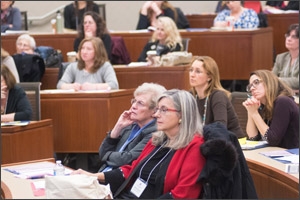 Art History Feminist Conference 2012: Broude and Garrard